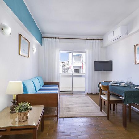 Rosamar Apartamentos Armacao de Pera Bilik gambar