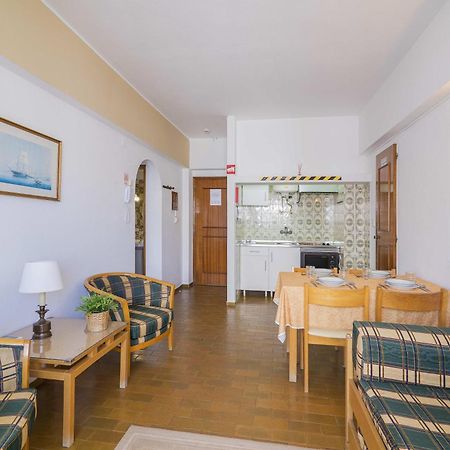 Rosamar Apartamentos Armacao de Pera Bilik gambar