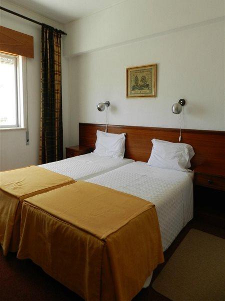 Rosamar Apartamentos Armacao de Pera Luaran gambar