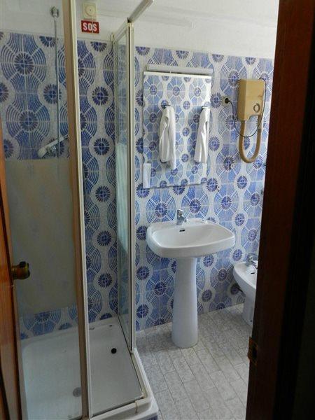 Rosamar Apartamentos Armacao de Pera Luaran gambar
