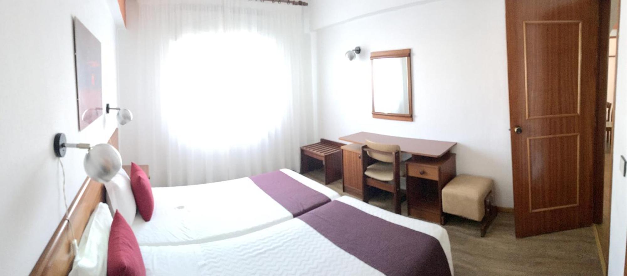 Rosamar Apartamentos Armacao de Pera Bilik gambar
