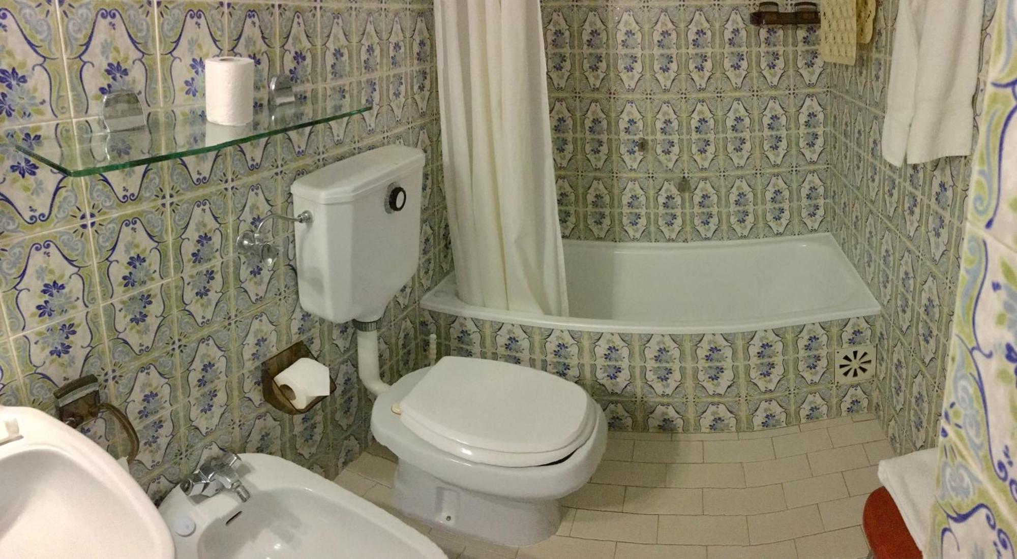 Rosamar Apartamentos Armacao de Pera Bilik gambar