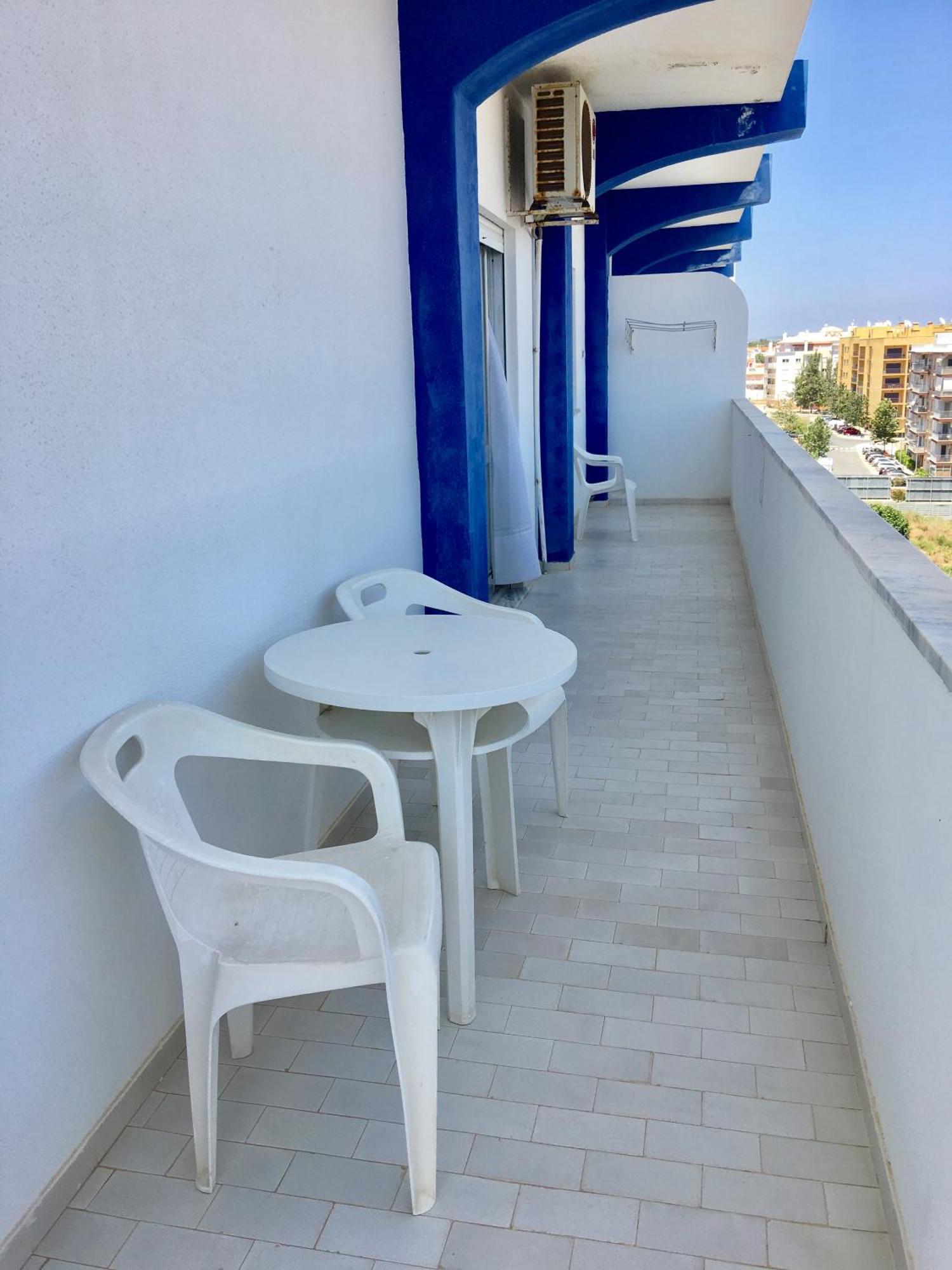 Rosamar Apartamentos Armacao de Pera Bilik gambar