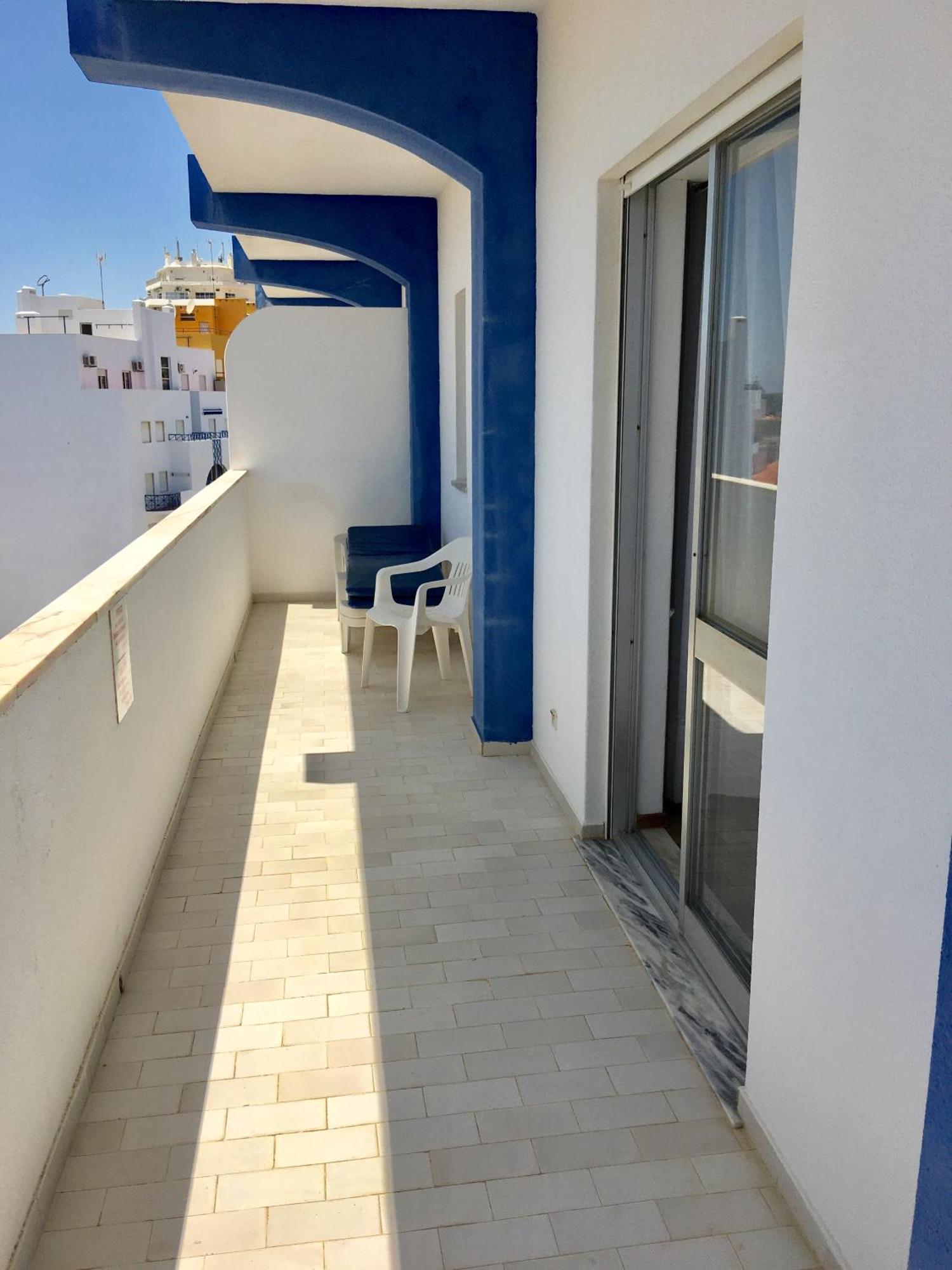 Rosamar Apartamentos Armacao de Pera Bilik gambar