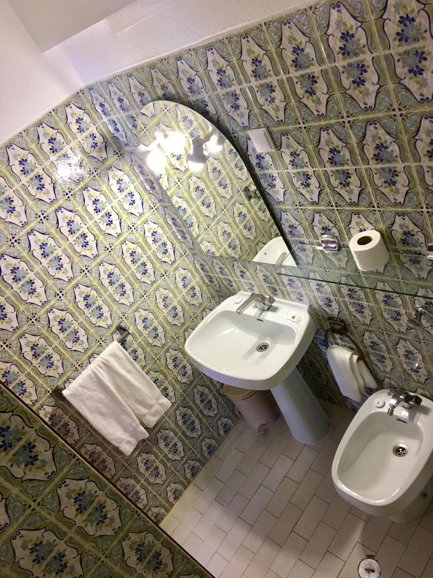 Rosamar Apartamentos Armacao de Pera Bilik gambar