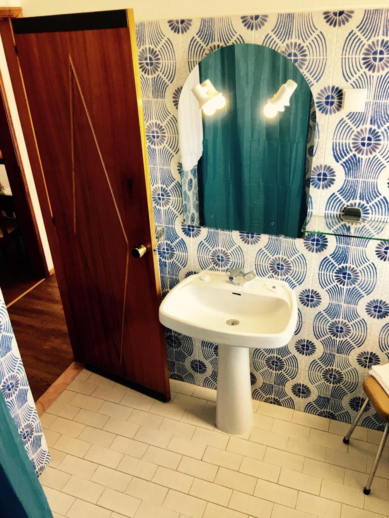 Rosamar Apartamentos Armacao de Pera Bilik gambar
