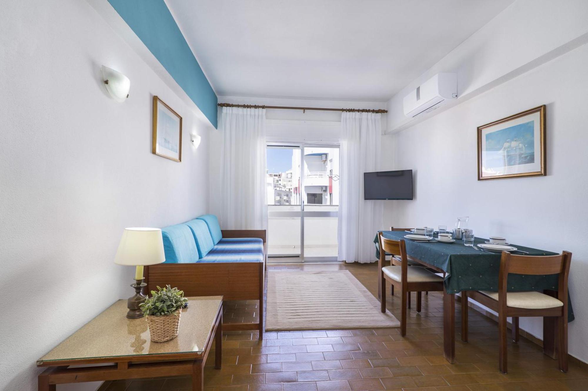 Rosamar Apartamentos Armacao de Pera Bilik gambar