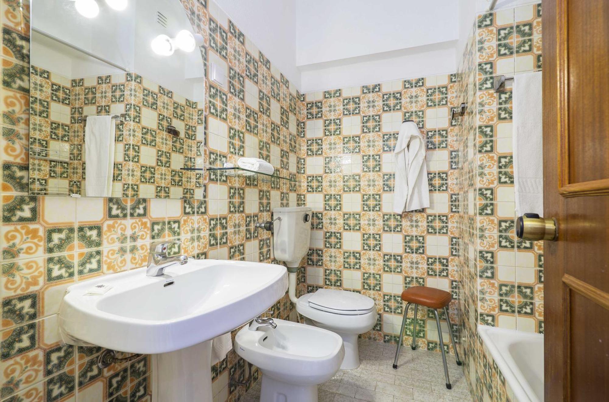 Rosamar Apartamentos Armacao de Pera Bilik gambar