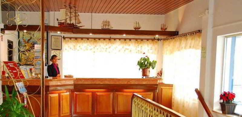 Rosamar Apartamentos Armacao de Pera Luaran gambar