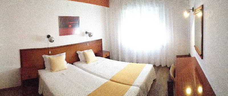 Rosamar Apartamentos Armacao de Pera Luaran gambar