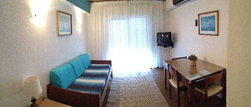 Rosamar Apartamentos Armacao de Pera Luaran gambar