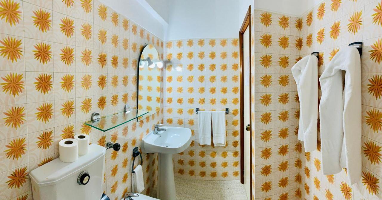 Rosamar Apartamentos Armacao de Pera Luaran gambar
